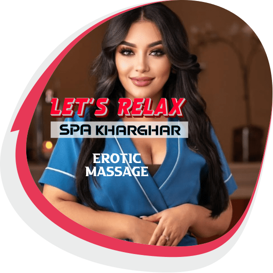 Erotic Massage in Kharghar